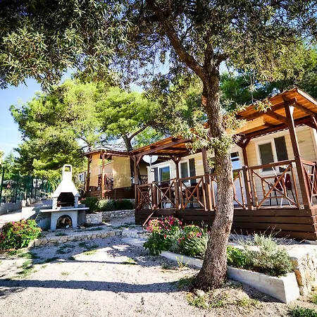 Mobile Homes Lovre 3*
