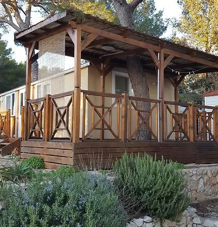Mobile Homes Lovre
