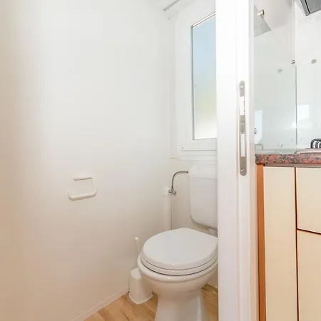 Mobile Homes Lovre Üdülőpark 3*
