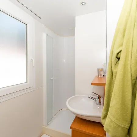 Mobile Homes Lovre Pakoštane