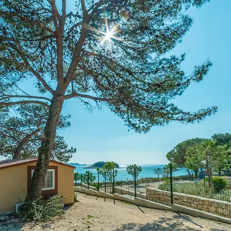 Mobile Homes Lovre База отдыха Пакоштане