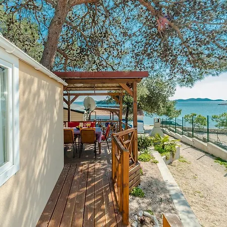 Mobile Homes Lovre 3* Pakoštane