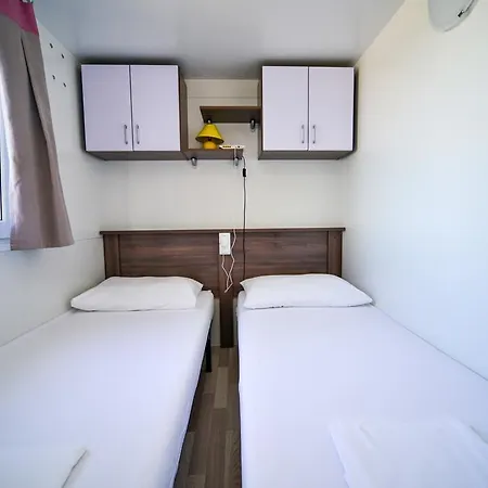 Mobile Homes Lovre Pakoštane